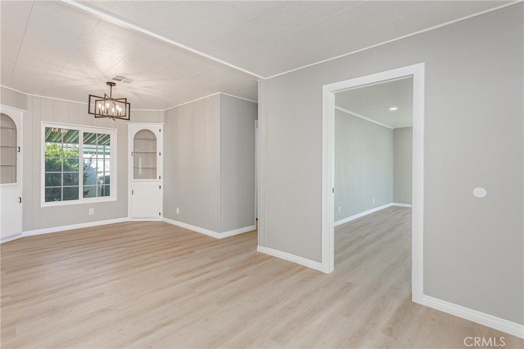 Highland Springs Village - Residential