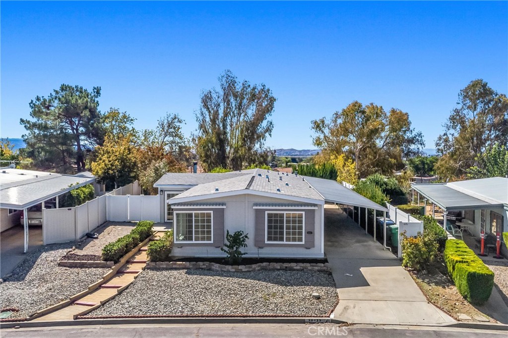 Highland Springs Village - Residential