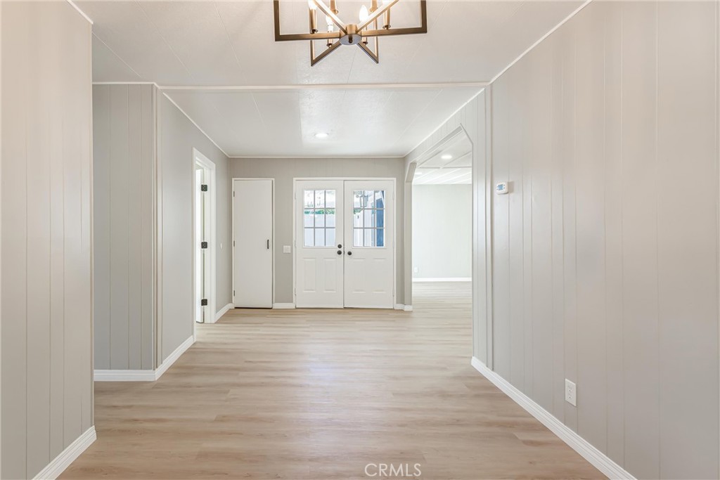 Highland Springs Village - Residential