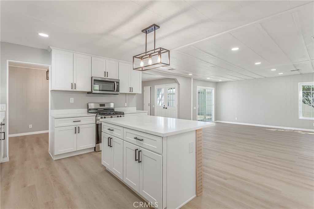 Highland Springs Village - Residential