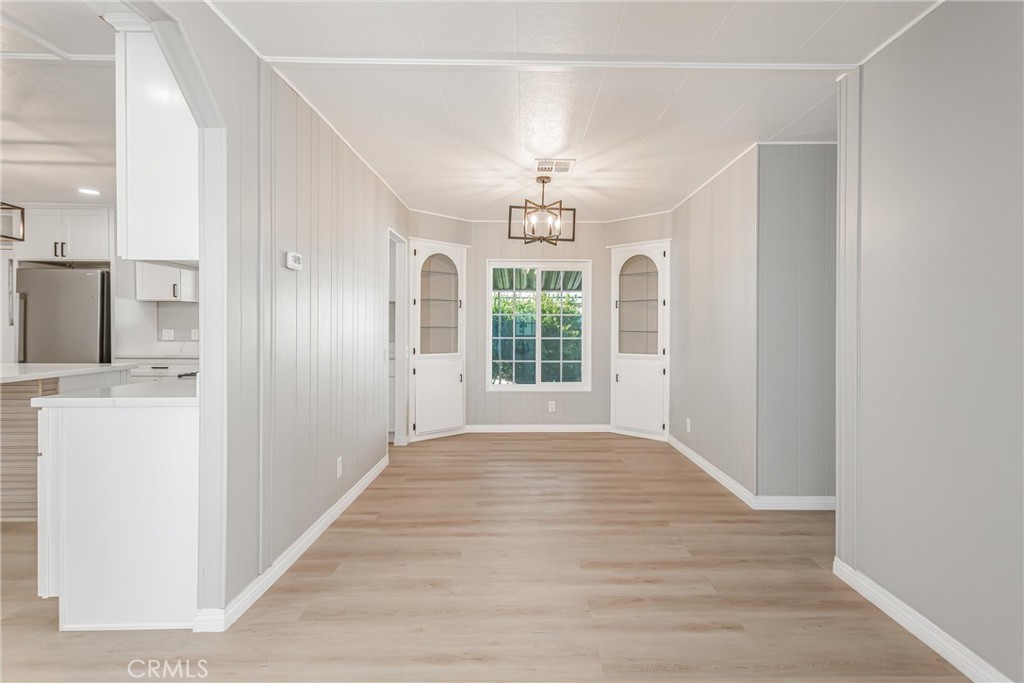 Highland Springs Village - Residential