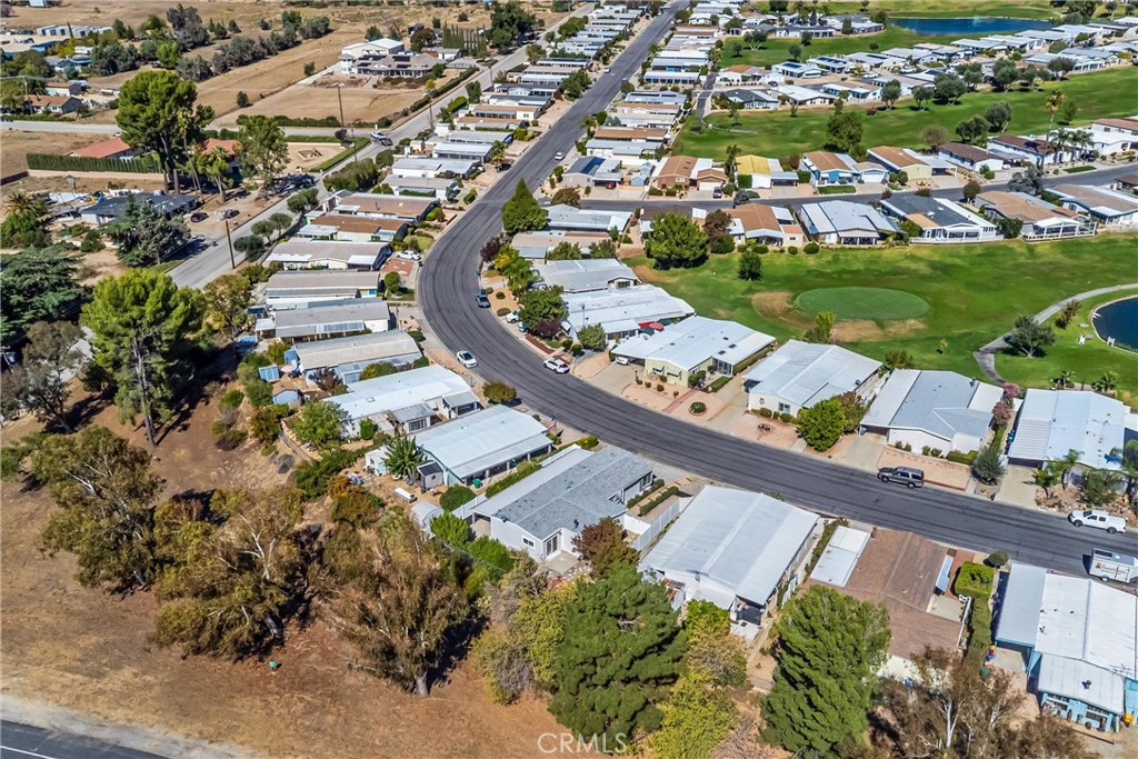 Highland Springs Village - Residential