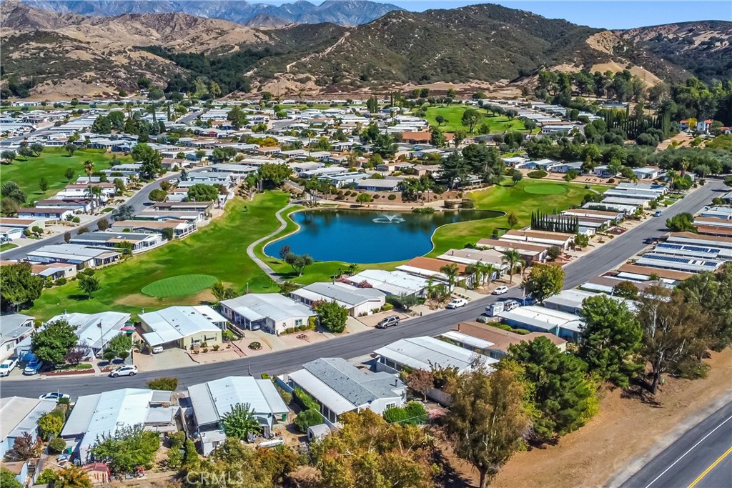 Highland Springs Village - Residential