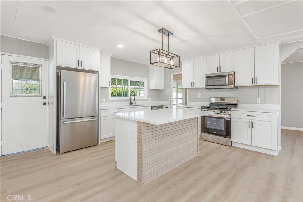 Highland Springs Village - Residential