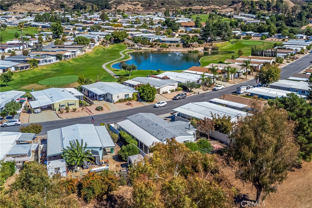 Highland Springs Village - Residential