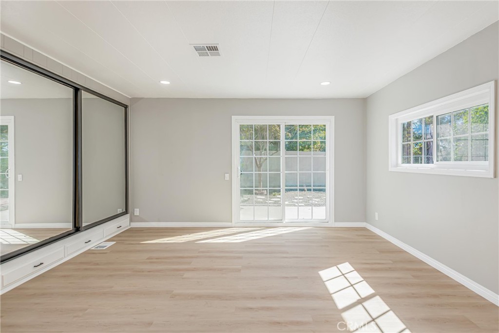 Highland Springs Village - Residential