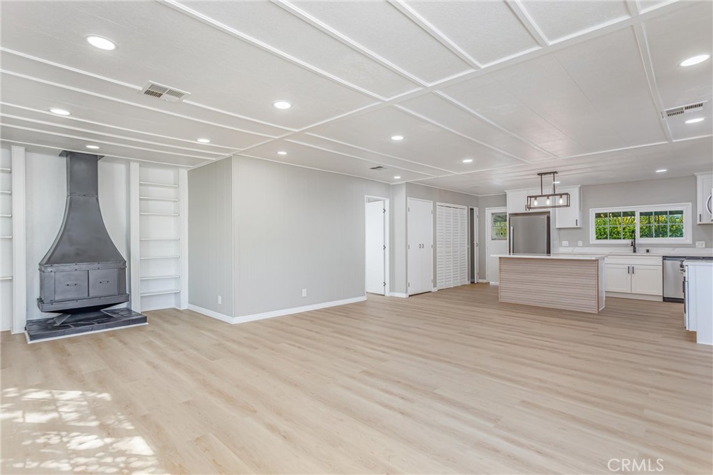 Highland Springs Village - Residential