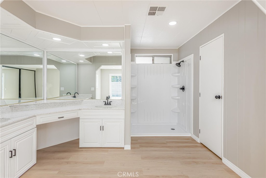 Highland Springs Village - Residential