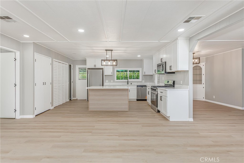 Highland Springs Village - Residential