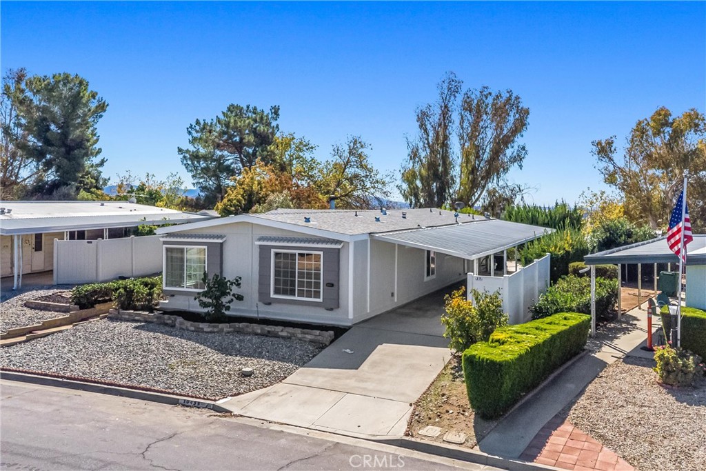 Highland Springs Village - Residential