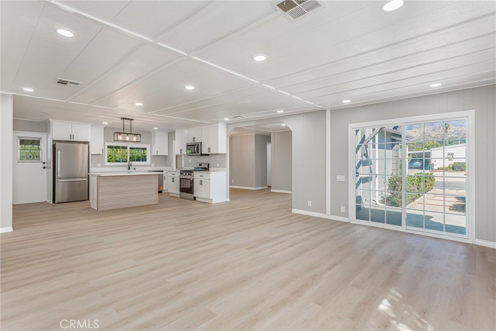 Highland Springs Village - Residential