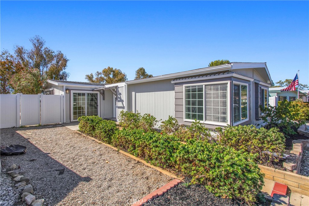 Highland Springs Village - Residential