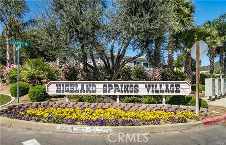 Highland Springs Village - Residential