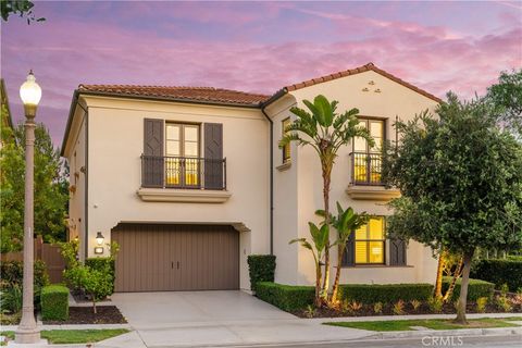 100 Pumpkin Irvine CA 92620