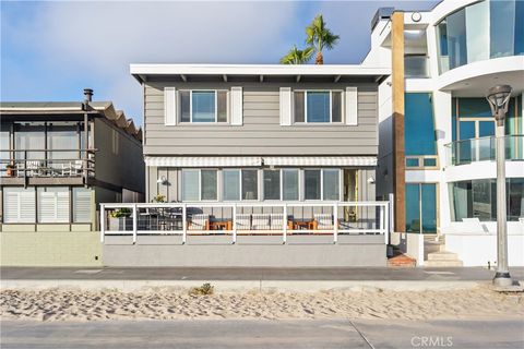 Photo of 416 The Strand, Manhattan Beach, CA 90266 (MLS # SB25225631)
