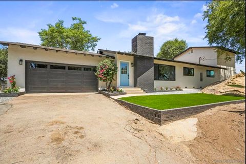 2523 San Vicente Road Ramona CA 92065