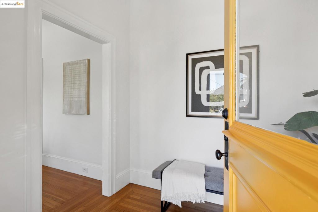 NORTH OAKLAND - Residential