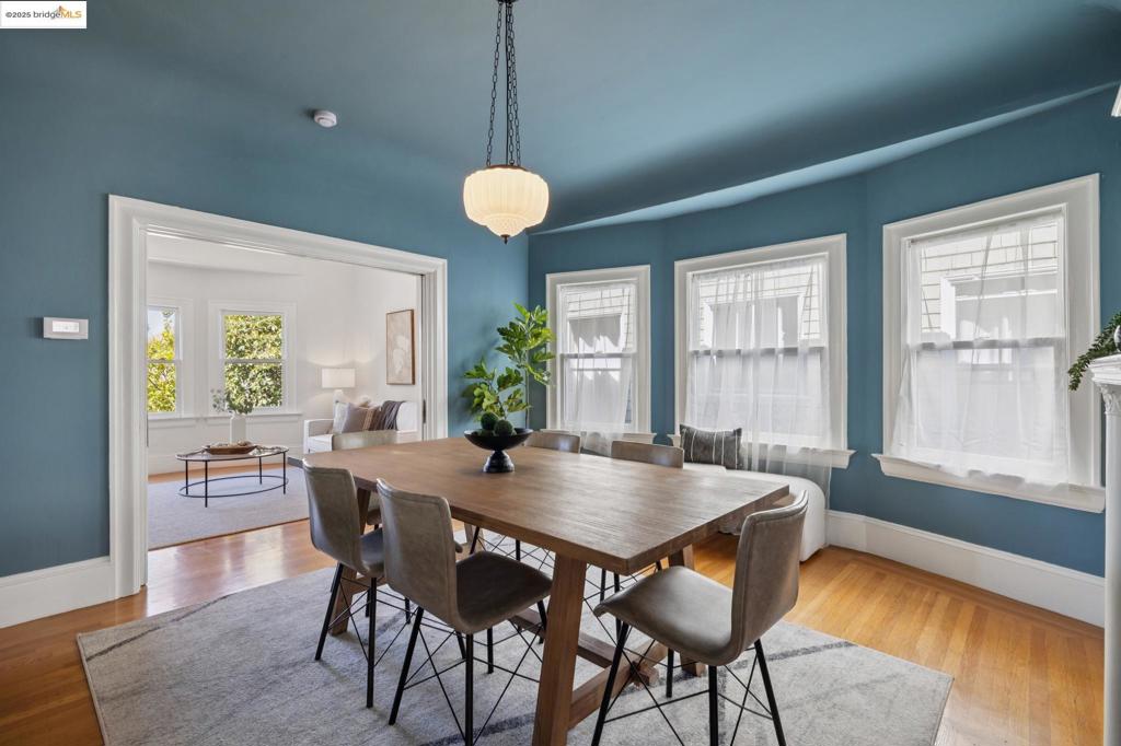 NORTH OAKLAND - Residential