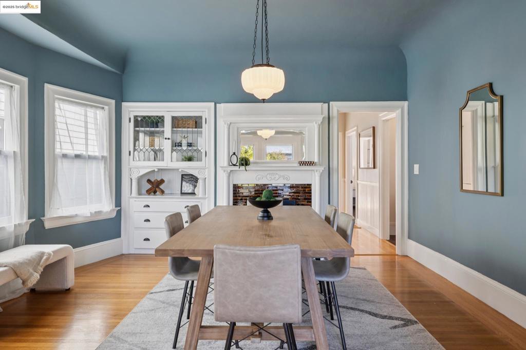 NORTH OAKLAND - Residential