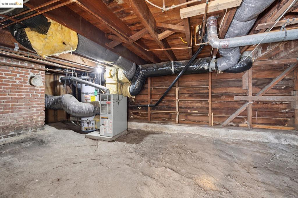 NORTH OAKLAND - Residential