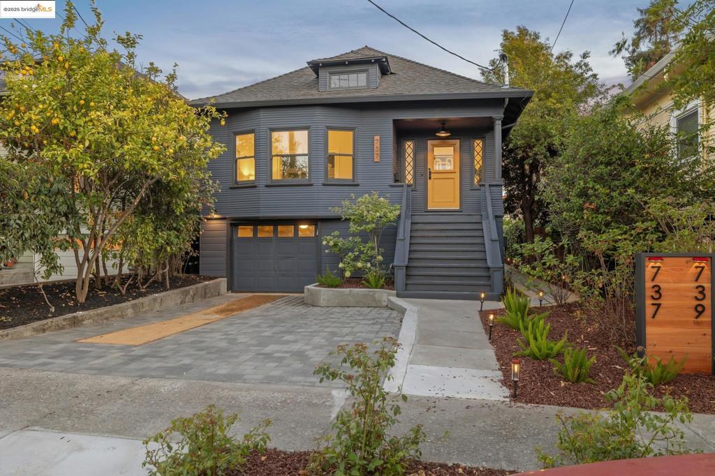 NORTH OAKLAND - Residential