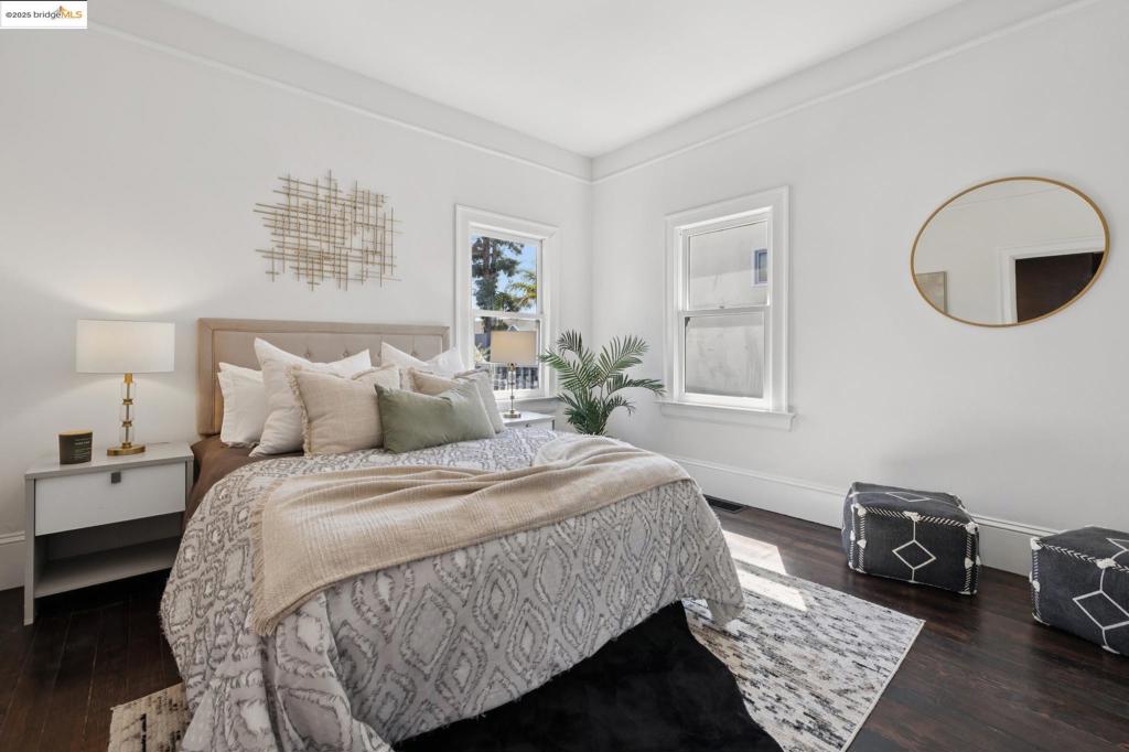 NORTH OAKLAND - Residential