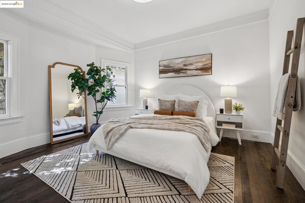 NORTH OAKLAND - Residential