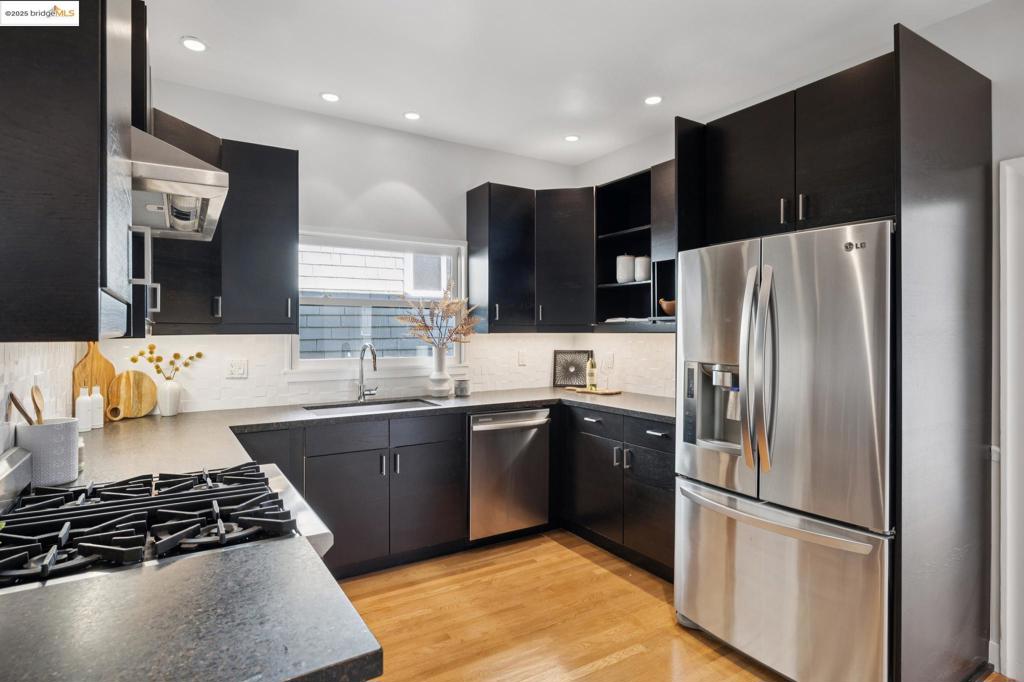 NORTH OAKLAND - Residential