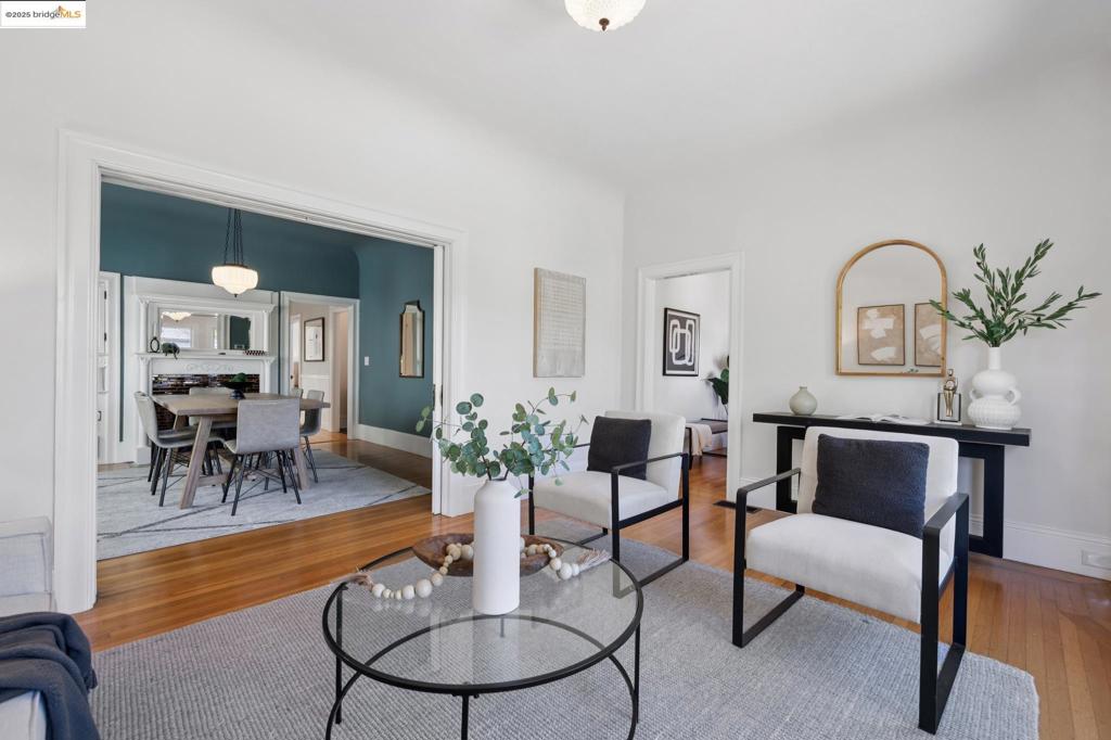 NORTH OAKLAND - Residential