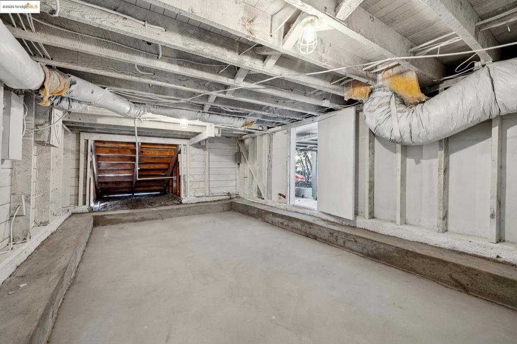 NORTH OAKLAND - Residential
