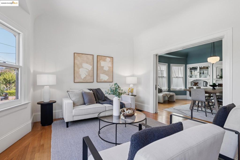 NORTH OAKLAND - Residential
