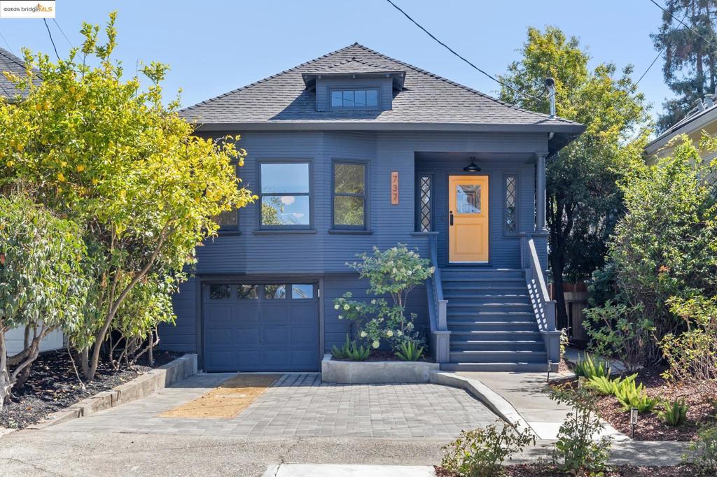 NORTH OAKLAND - Residential