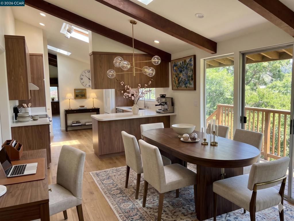 Photo of 3357 Ridge Road Rd, Lafayette, CA 94549 (MLS # 41131512)