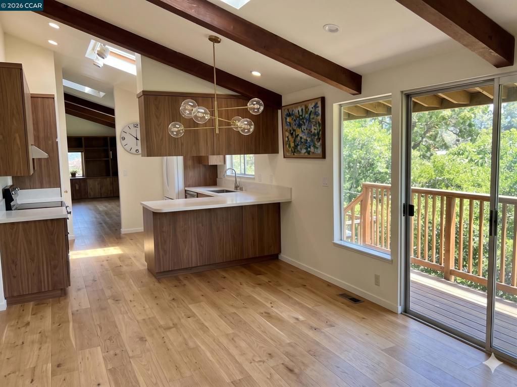 Photo of 3357 Ridge Road Rd, Lafayette, CA 94549 (MLS # 41131512)