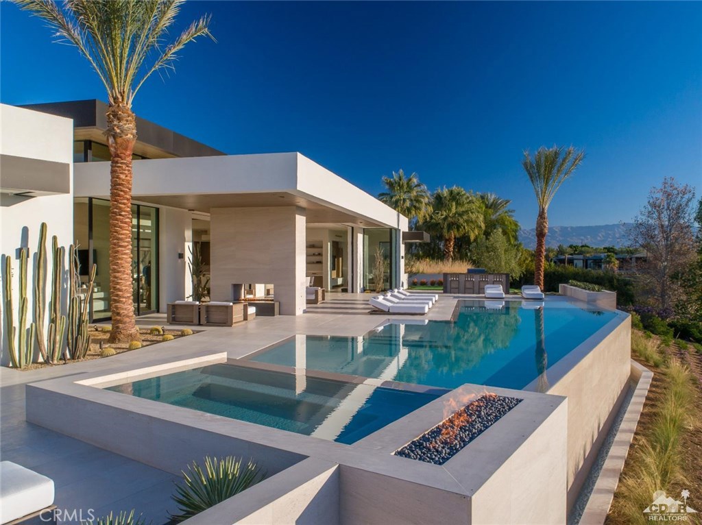 The Madison - Residential