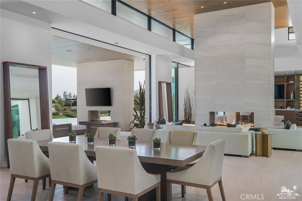 The Madison - Residential