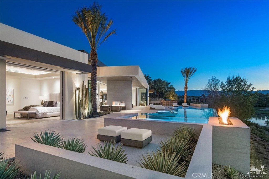 The Madison - Residential