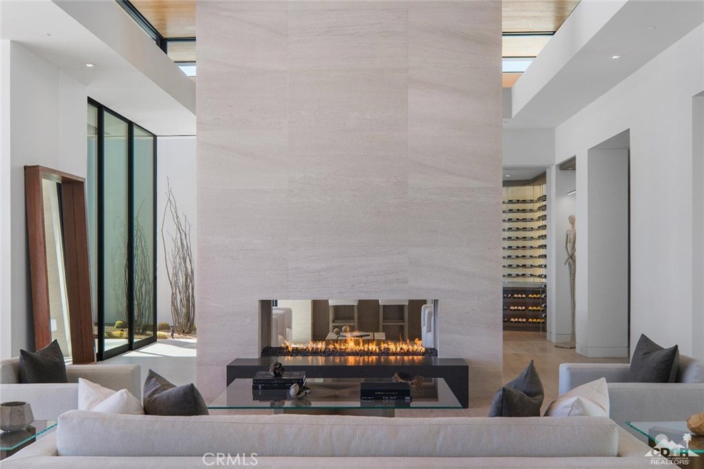 The Madison - Residential