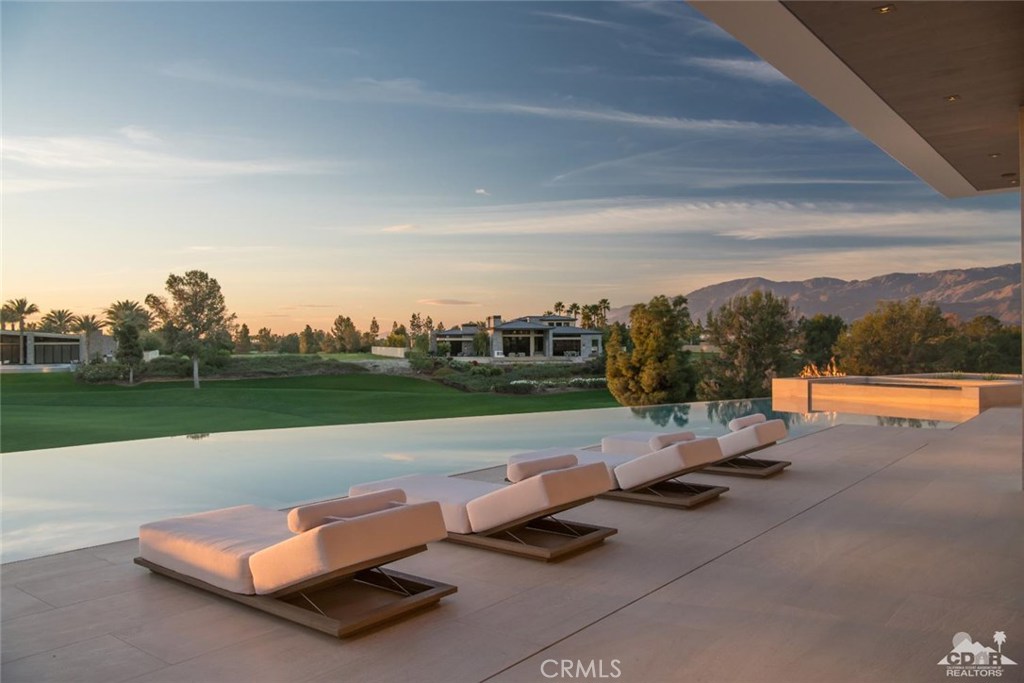 The Madison - Residential