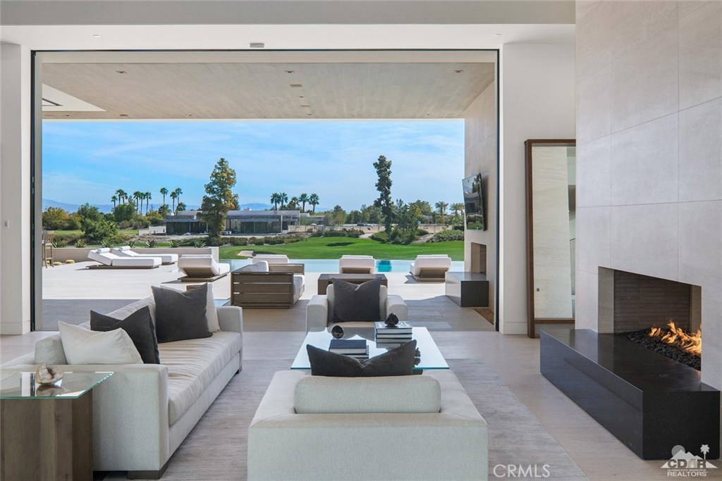 The Madison - Residential