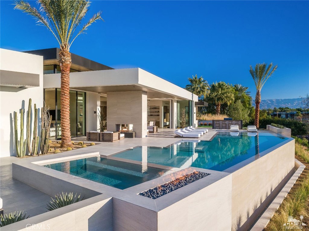 The Madison - Residential