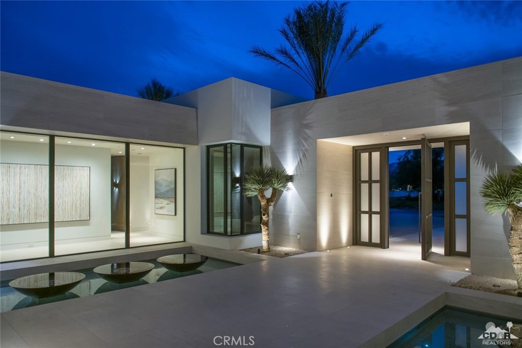 The Madison - Residential