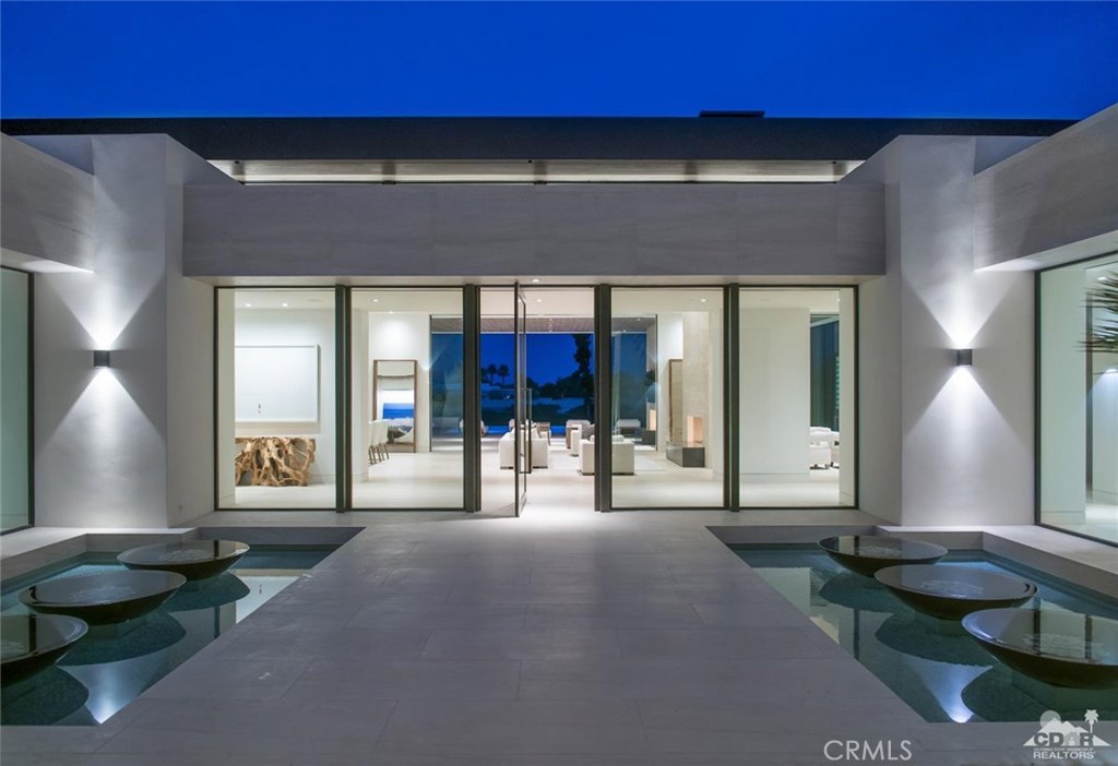 The Madison - Residential