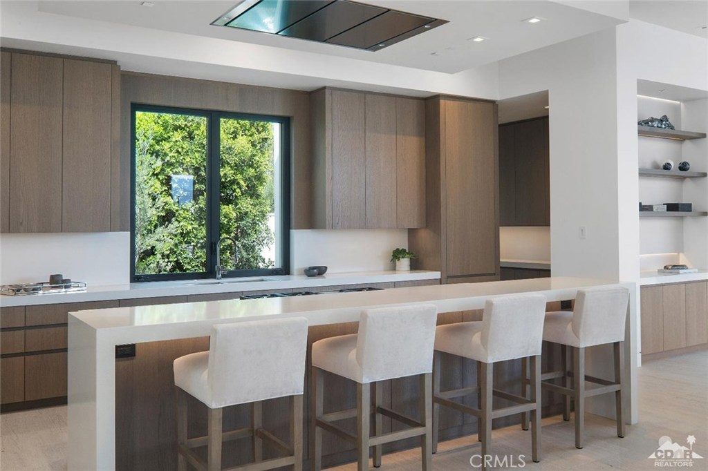 The Madison - Residential