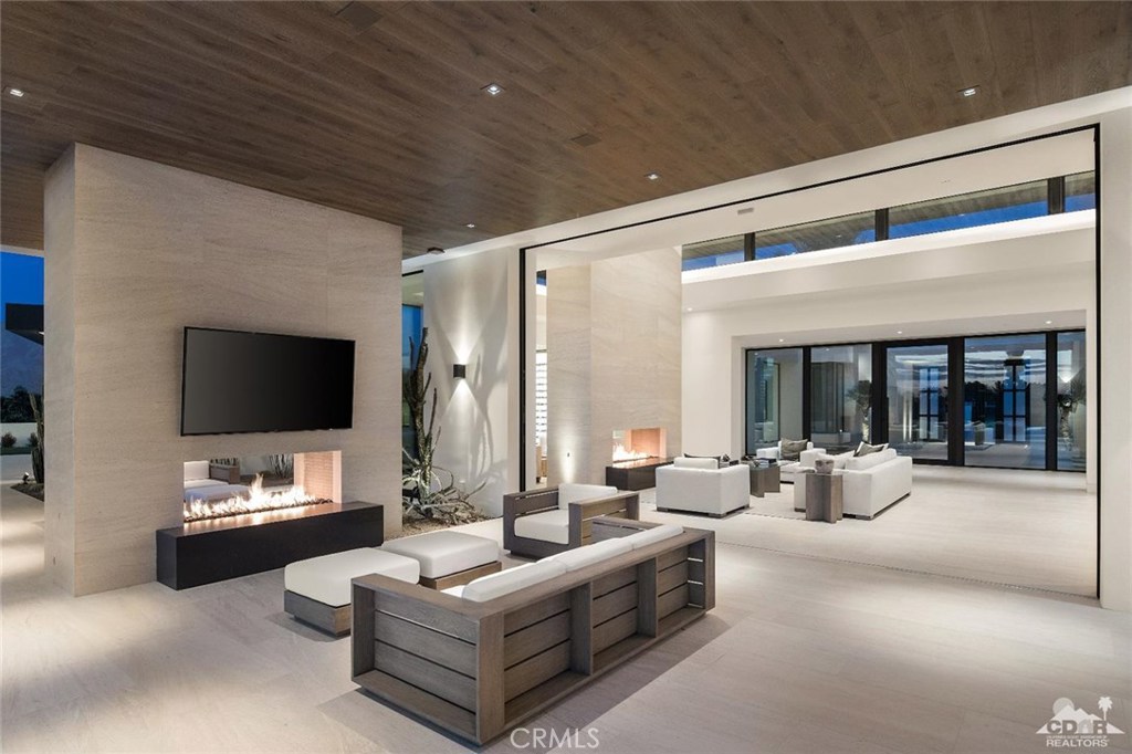 The Madison - Residential