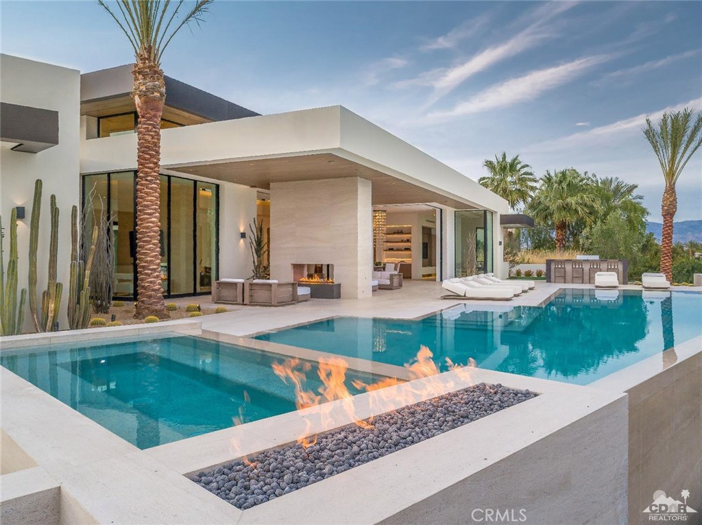 The Madison - Residential