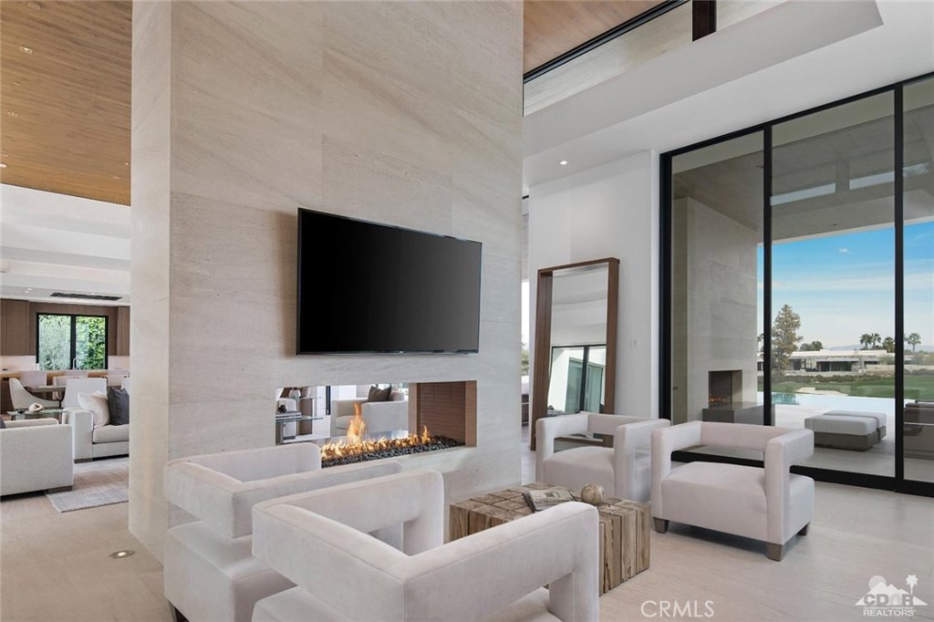 The Madison - Residential