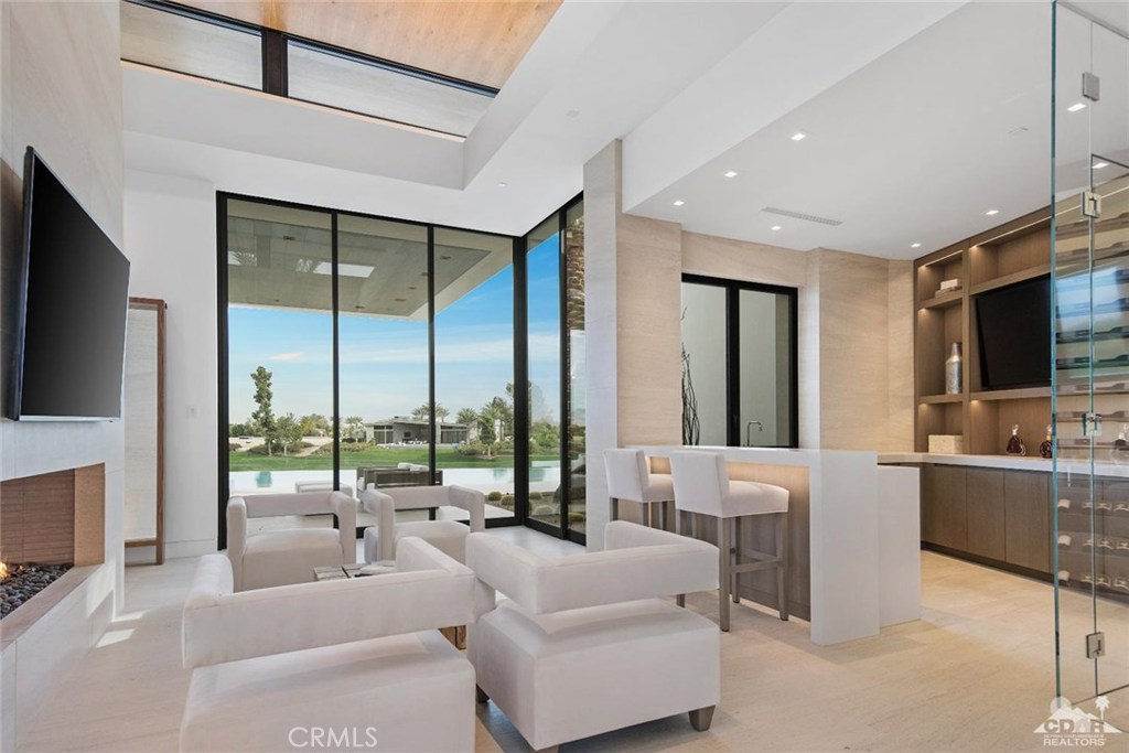 The Madison - Residential