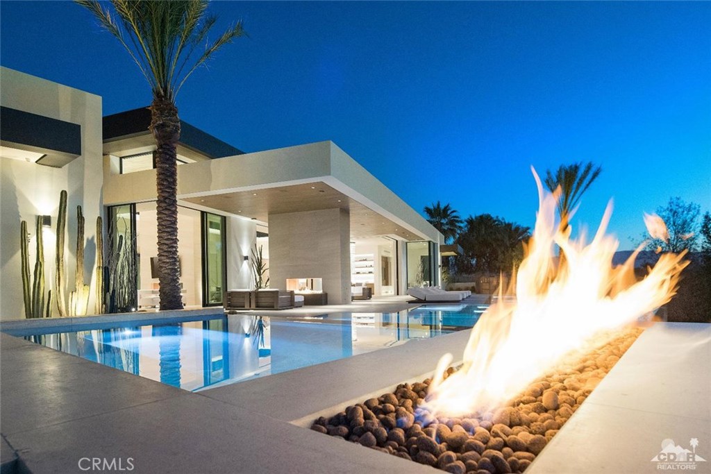 The Madison - Residential