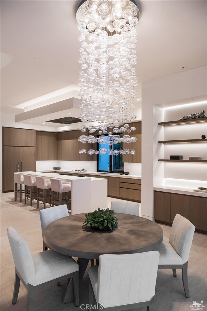 The Madison - Residential